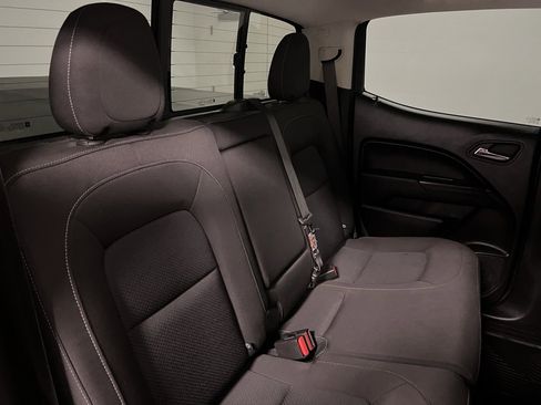 Used 2018 Chevrolet Colorado LT w/ LT Convenience Package image 62