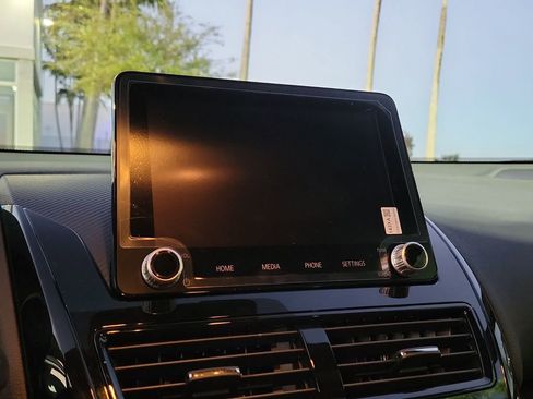 New 2026 Mitsubishi Eclipse Cross SEL image 18