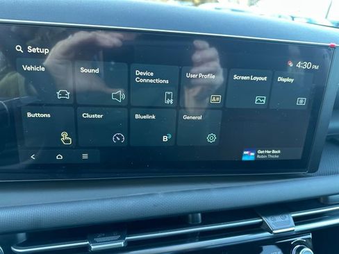 New 2026 Hyundai Tucson SEL AWD/4WD image 15