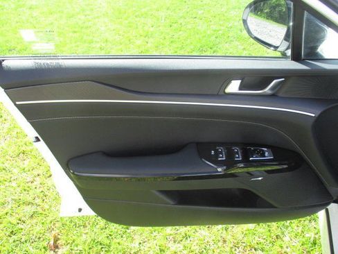 New 2025 Kia K5 GT-Line w/ GT-Line Premium Package image 16