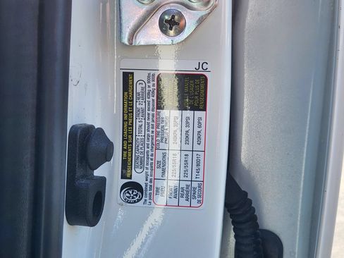 Used 2023 Subaru Forester Sport AWD/4WD image 9