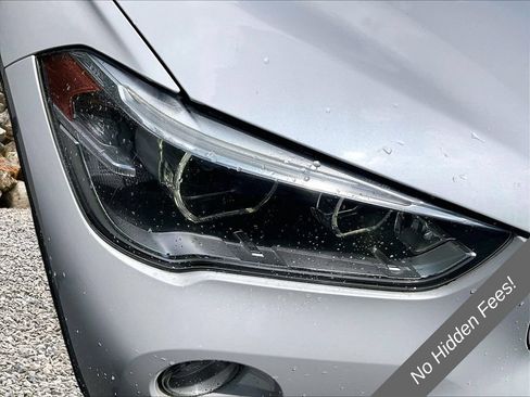 Used 2017 BMW X1 xDrive28i AWD/4WD image 23
