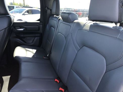 Used 2024 RAM 1500 Tradesman AWD/4WD image 19