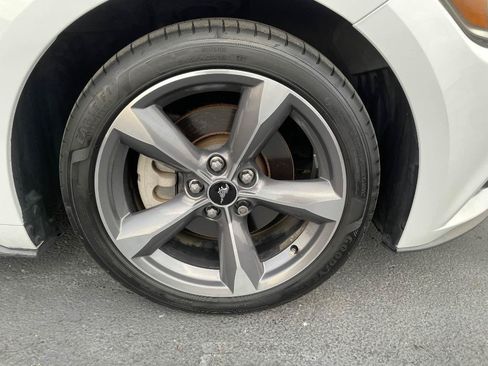 Used 2015 Ford Mustang Premium w/ Equipment Group 201A RWD image 25
