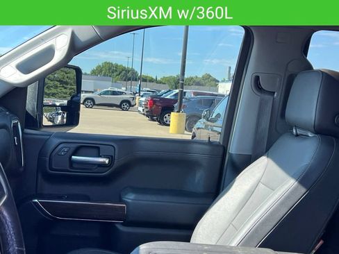 Used 2021 Chevrolet Silverado 1500 RST w/ Rally Edition AWD/4WD image 17