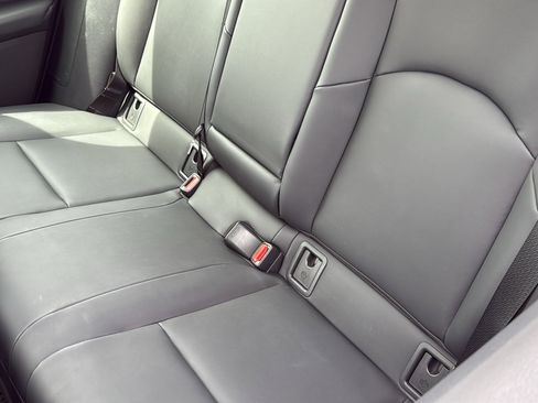 Used 2022 Lexus UX 200 w/ Accessory Package (Z1) FWD image 29