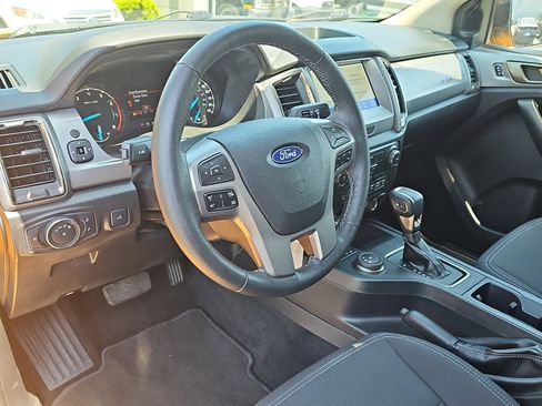 Used 2021 Ford Ranger XLT w/ Equipment Group 301A Mid image 14