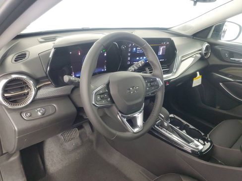 New 2026 Chevrolet Trax ACTIV image 11