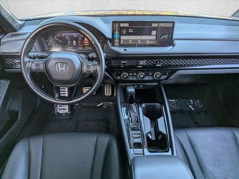 Used 2023 Honda Accord Sport image 21