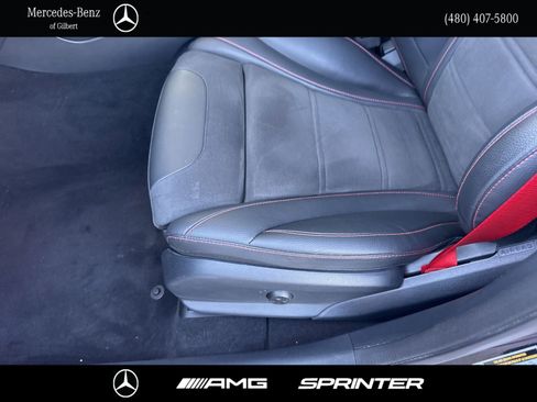 Certified 2022 Mercedes-Benz GLC 43 AMG 4MATIC image 16