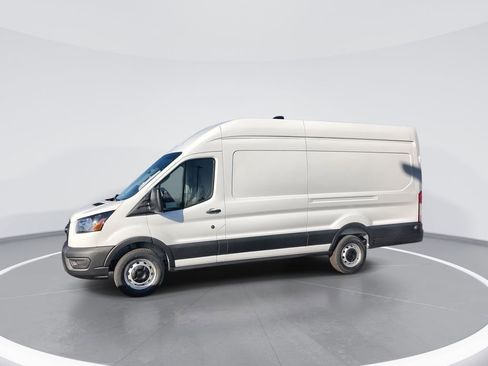 New 2026 Ford Transit 350 148 High Roof Extended image 4