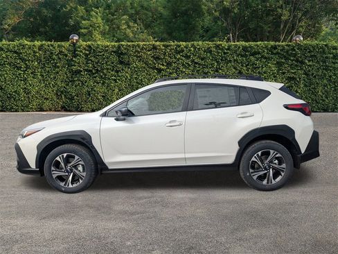 New 2026 Subaru Crosstrek 2.0i Premium image 7