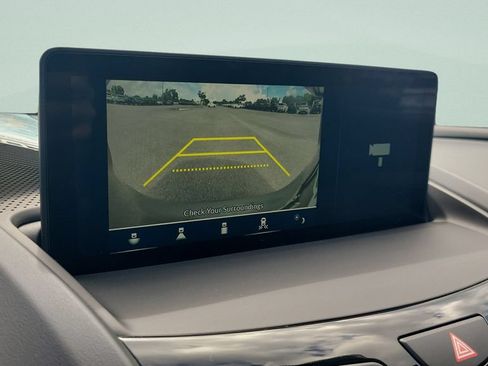 New 2026 Acura RDX A-Spec AWD/4WD image 18