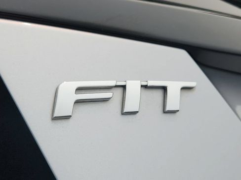 Certified 2019 Honda Fit LX image 29