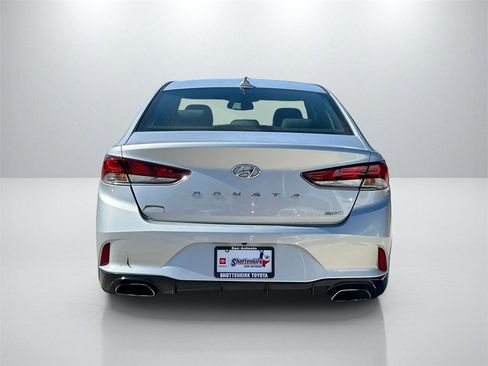 Used 2018 Hyundai Sonata Sport image 6