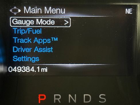 Used 2017 Ford Mustang Convertible w/ Equipment Group 051A image 21