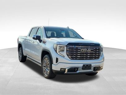 New 2026 GMC Sierra 1500 Denali Ultimate