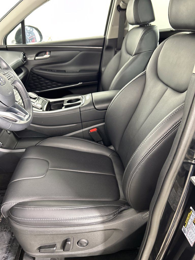 Used 2023 Hyundai Santa Fe SEL w/ Premium Package AWD/4WD image 12