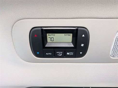 New 2026 Honda Odyssey Elite image 27
