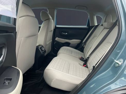 Certified 2024 Honda HR-V LX image 13