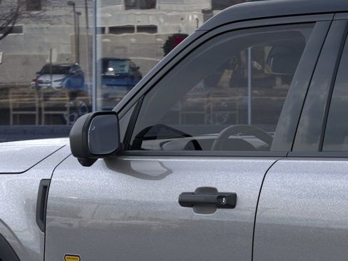 New 2025 Ford Bronco Sport Badlands w/ Badlands Tech Package image 20