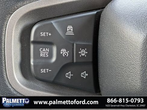 Used 2023 Ford Bronco Wildtrak image 26