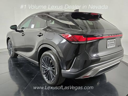 New 2026 Lexus RX 350 Premium FWD image 6