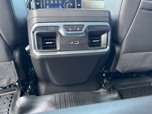 Used 2025 Chevrolet Silverado 2500 High Country w/ High Country Premium Package AWD/4WD image 36