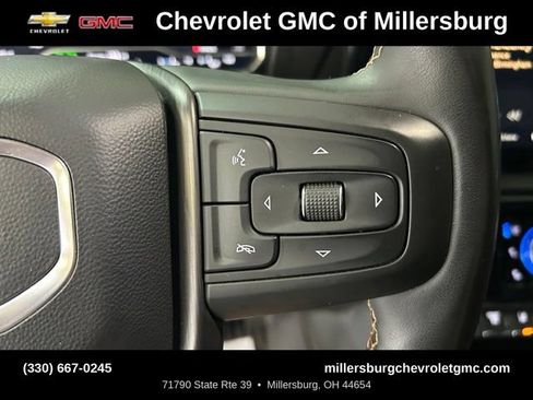 Used 2024 GMC Sierra 2500 AT4 w/ AT4 Premium Plus Package AWD/4WD image 26
