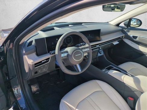 New 2026 Hyundai Sonata Limited image 10