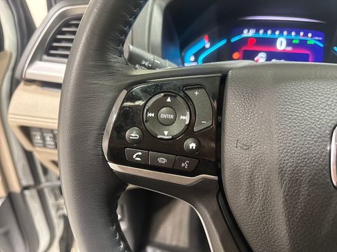 Used 2020 Honda Odyssey EX-L image 41