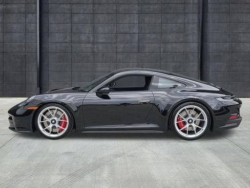 Certified 2023 Porsche 911 GT3 RWD image 2