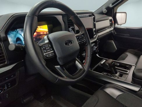 Used 2024 Ford F150 Raptor image 4