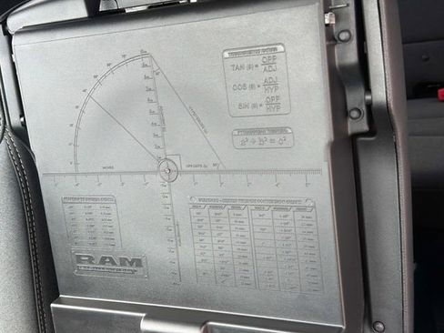 New 2026 RAM 1500 4x4 Crew Cab image 27