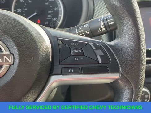 Used 2022 Nissan Kicks S image 27