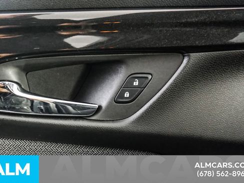 Used 2025 Chevrolet TrailBlazer LT FWD image 45