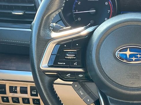 Used 2018 Subaru Outback 2.5i Limited image 21