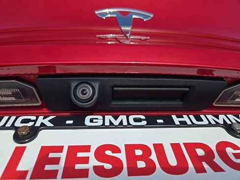 Used 2021 Tesla Model Y Long Range image 48