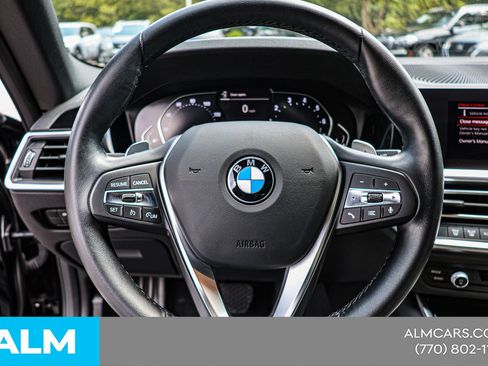 Used 2022 BMW 230i Coupe w/ Convenience Package RWD image 22
