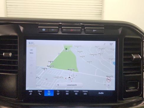 Used 2024 Ford F250 Lariat w/ Black Appearance Package image 33