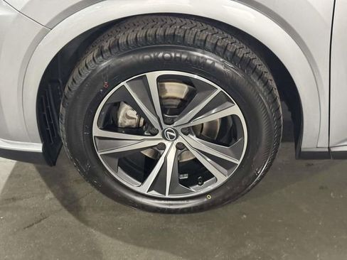 Used 2023 Lexus RX 350 Premium w/ Cold Area Package image 11