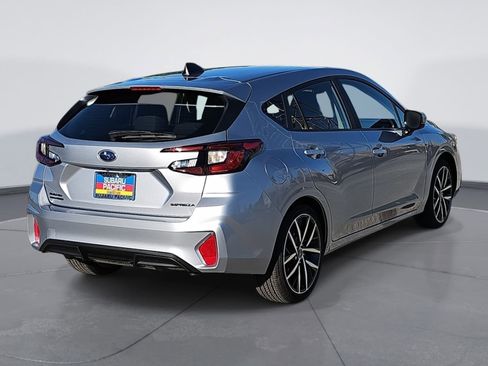 New 2026 Subaru Impreza 2.0i Sport image 3