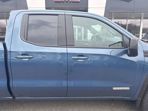 New 2026 GMC Sierra 1500 Elevation w/ Preferred Package AWD/4WD image 30