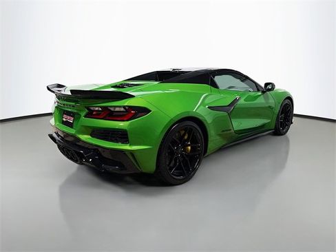 New 2026 Chevrolet Corvette Z06 image 7