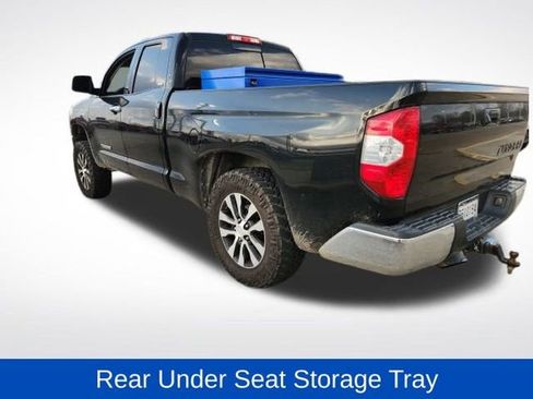 Used 2017 Toyota Tundra SR5 w/ SR5 Upgrade Package image 7