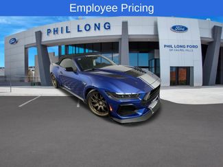 New 2024 Ford Mustang GT Premium w/ GT Performance Package RWD 360° Tour
