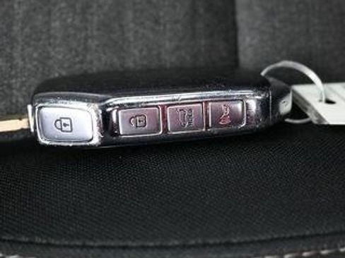 Used 2021 Kia Soul GT-Line FWD image 26