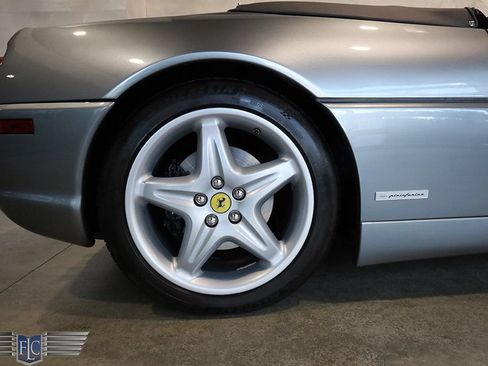 Used 1997 Ferrari F355 Spider RWD image 37