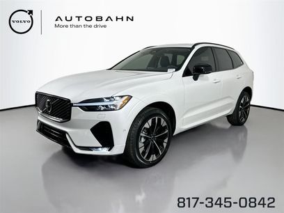 New 2026 Volvo XC60 B5 Plus w/ Protection Package Premier