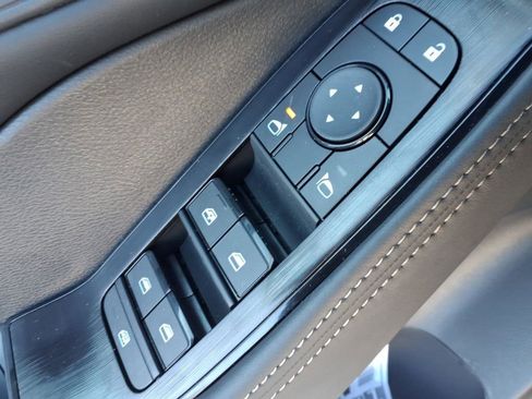 New 2026 Nissan Rogue SV image 17